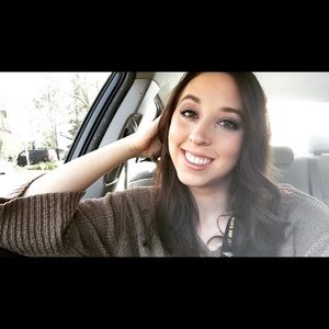 Meet your Posher, Ashlynn